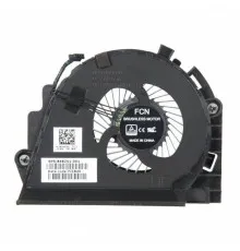 Вентилятор ноутбука HP ZBook 15 G3 (848251-001) DC(5V, 0.5A), 4pin (до процесора) (A48465)
