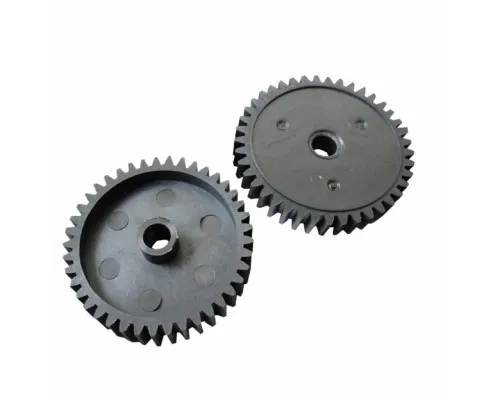 Шестерня HP LJ 4200/4300/4250/4350/4345 41Т аналог RU5-0277 AHK (3205782)