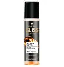 Кондиціонер для волосся Gliss експрес Ultimate Repair 200 мл (4015000941334)