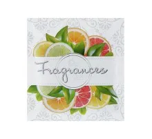 Ароматичне саше Sun Lux Fragrances Цитрус (4820194880457)