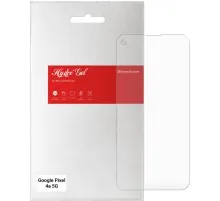 Плівка захисна Armorstandart Matte Google Pixel 4a 5G (ARM61125)