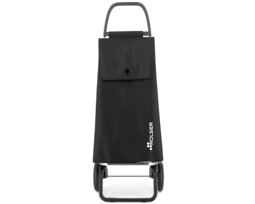 Сумка-візок Rolser Akanto MF 2 43 Negro (929637)