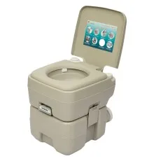 Біотуалет Time Eco TE-1020T (4820211101367)