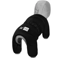 Комбінезон для тварин Collar AiryVest One S 30 чорний (24141)