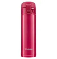 Термокружка Zojirushi SM-KHE48PV 0.48 л Red (1678.06.55)