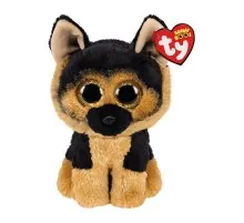 М'яка іграшка Ty Beanie Boo's Німецька вівчарка GERMAN 15см (36309)