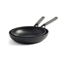 Набір сковорідок KitchenAid CFA 24 + 28 см (CC003569-001)