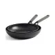 Набір сковорідок KitchenAid CFA 24 + 28 см (CC003569-001)