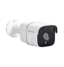 Камера відеоспостереження Greenvision GV-182-IP-FM-COA40-30 POE