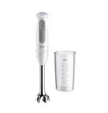 Блендер Braun MQ 50001 M WH