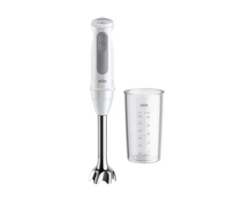 Блендер Braun MQ 50001 M WH