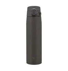 Термокружка Zojirushi SM-VB72BM 0.72 л Чорний (1678.07.71)