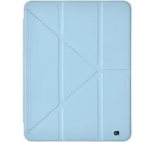 Чохол до планшета Armorstandart Y-Type PEN iPad 10.9 2022 Blue (ARM77501)