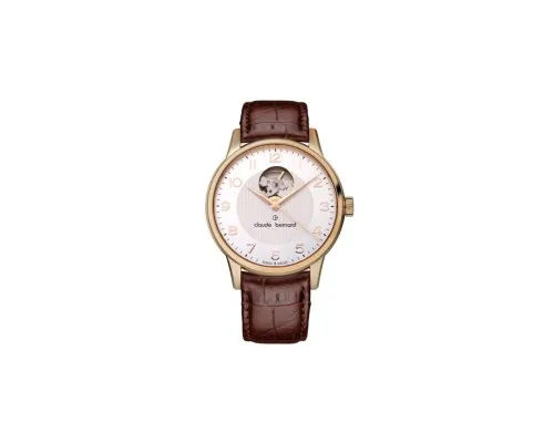 Наручний годинник Claude Bernard 85017 37R ABR