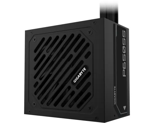Блок живлення GIGABYTE 650W (GP-P650SS)