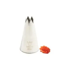 Кондитерська насадка Martellato 9mm (BS 109)