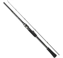 Вудилище Graphiteleader 24 Silverado UX 24GSILUS-762ML 2.29m 3-15g (2135.41.83)
