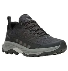 Кросівки Merrell Speed Strike 2 Mns black - 44.5 - чорний (036.1404)