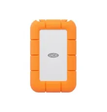 Накопичувач SSD USB Type-C 1TB Rugged Mini LaCie (STMF1000400)