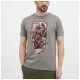 Футболка Sol's Imperial Cossack with hawk світло-арміський XL (11500330/396XL)
