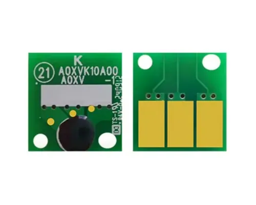 Чип для картриджа Konica Minolta TN328/TN330 CMYK 28K, bizhub C250i Everprint (CHIP-MIN-TN328-CMYK)