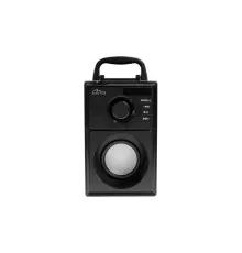 Акустична система Media-Tech Boombox BT 15W Black (MT3179)