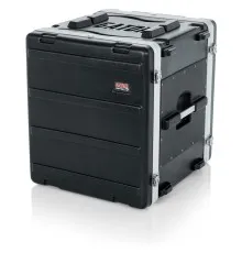 Кейс для звукового обладнання Gator 12U Audio Rack (Standard) (GR-12L)