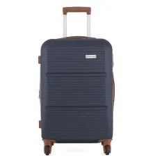 Валіза Semi Line 28" (L) Navy (T5712-3) (DAS302926)