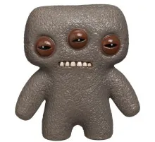 Фігурка Fuggler Коричневий сердитий прибулець (FG2012X)