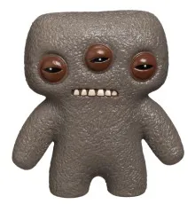 Фігурка Fuggler Коричневий сердитий прибулець (FG2012X)