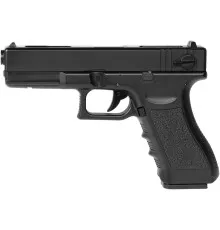 Страйкбольний пістолет Cyma CM.30 G18C Electric Gun (CM.030)