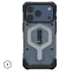 Чохол до мобільного телефона UAG Pathfinder Clear MagSafe iPhone 17 Pro Ice/Silver (114551114333)
