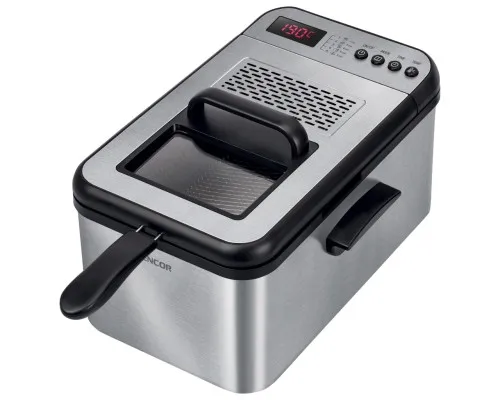 Фритюрниця Sencor SFR 8200SS