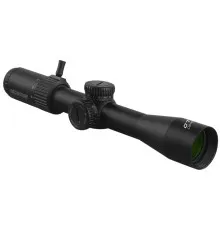 Оптичний приціл Konus WILD 3-9x40 German-4 (7354)