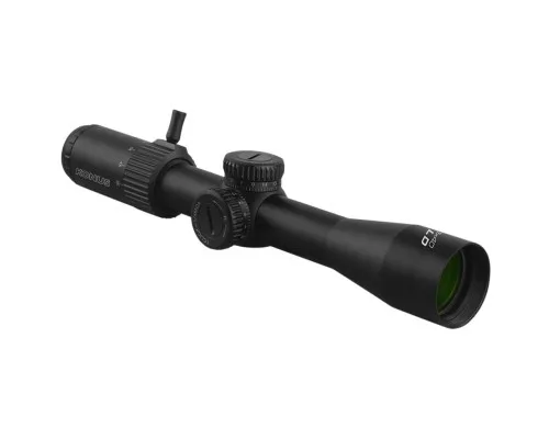 Оптичний приціл Konus WILD 3-9x40 German-4 (7354)