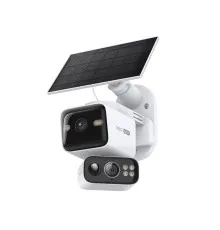 Камера відеоспостереження TP-Link TAPO-C645D-KIT