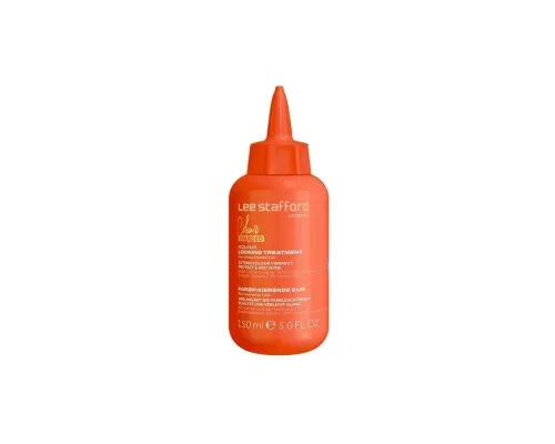 Маска для волосся Lee Stafford Colour Guarded Locking Treatment 150 мл (9347108052588)