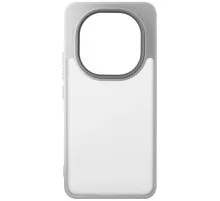 Чохол до мобільного телефона Armorstandart Frame Xiaomi Redmi Note 15 Pro 4G Grey (ARM90016)