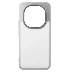 Чохол до мобільного телефона Armorstandart Frame Xiaomi Redmi Note 15 Pro 4G Grey (ARM90016)