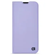Чохол до мобільного телефона Armorstandart OneFold Case Xiaomi Redmi Note 15 4G Lavender (ARM89983)