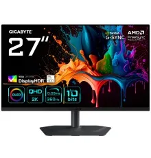 Монітор GIGABYTE MO27Q3 EK
