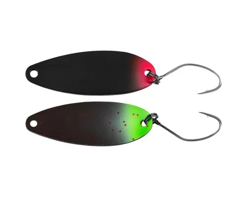 Блешня Select Supreme 2.6g 30mm 20 Dark Blinker (1870.80.64)