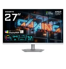 Монітор GIGABYTE MO27Q2A ICE EK