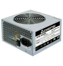 Блок живлення Chieftec 400W (APB-400B8)