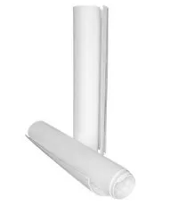 Папір для фліпчарта Axent 64х90, 30 sheets., unlined, glued, 70g/m2 (8094-A)