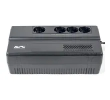 Пристрій безперебійного живлення APC BV1000I-GR