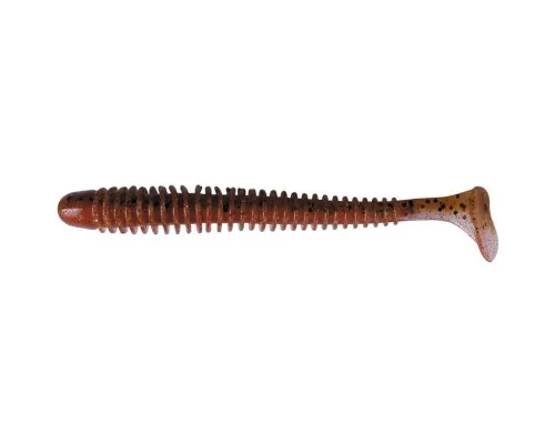 Силікон рибальський Keitech Swing Impact 4" (8 шт/упак) ц:404 red crawdad (1551.02.52)