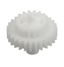 Шестерня HP LJ 1010/1012/1015/1018/LBP2900 27T/18T аналог RU5-0177 AHK (3205767)