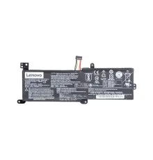 Акумулятор до ноутбука Lenovo Ideapad 320-14AST (L16L2PB2) 7.6V 4100mAh PowerPlant (NB480975)