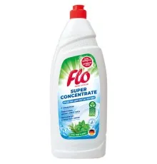 Засіб для ручного миття посуду Flo Tea Tree & Mint 900 мл (5900948246940)